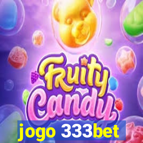 jogo 333bet